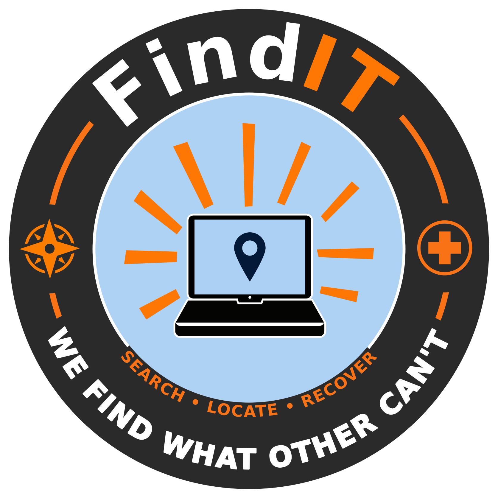 FindIT logo